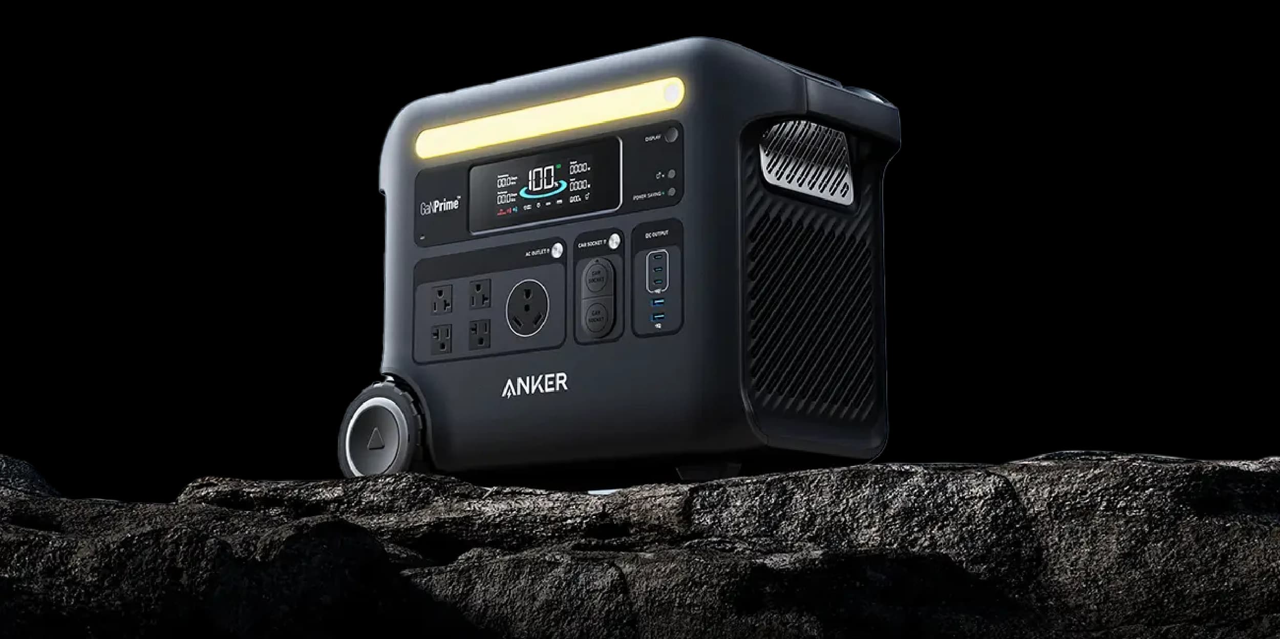 Anker SOLIX