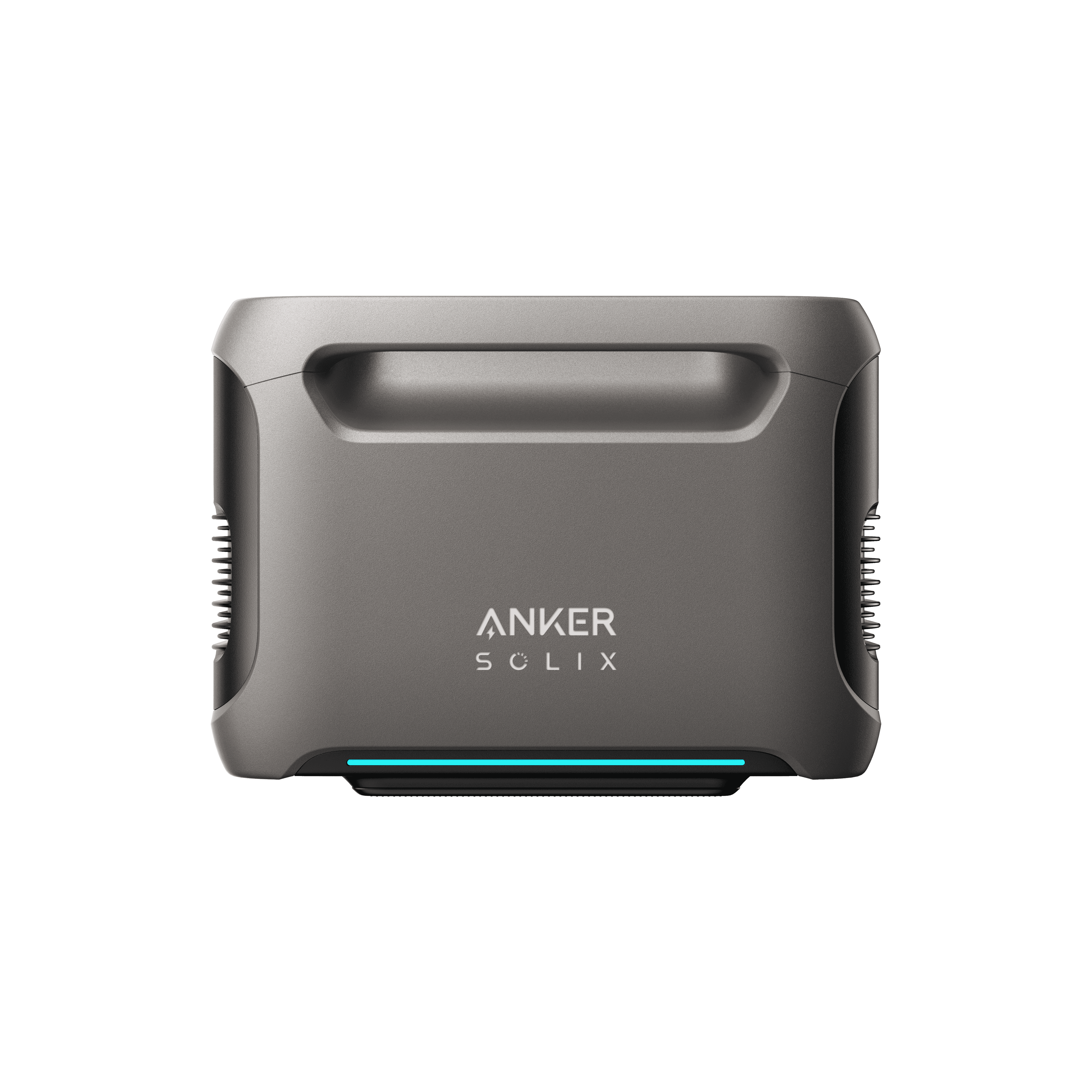 Anker SOLIX BP3800 Plus