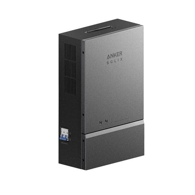 Anker Home Power Panel