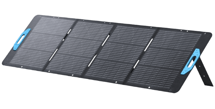 Panel solar (200W)